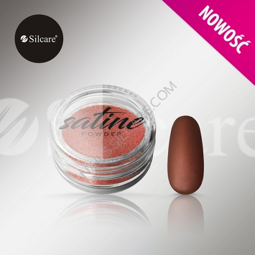 Glitter Satine Powder Cherry Glitter Satine Powder Cherry